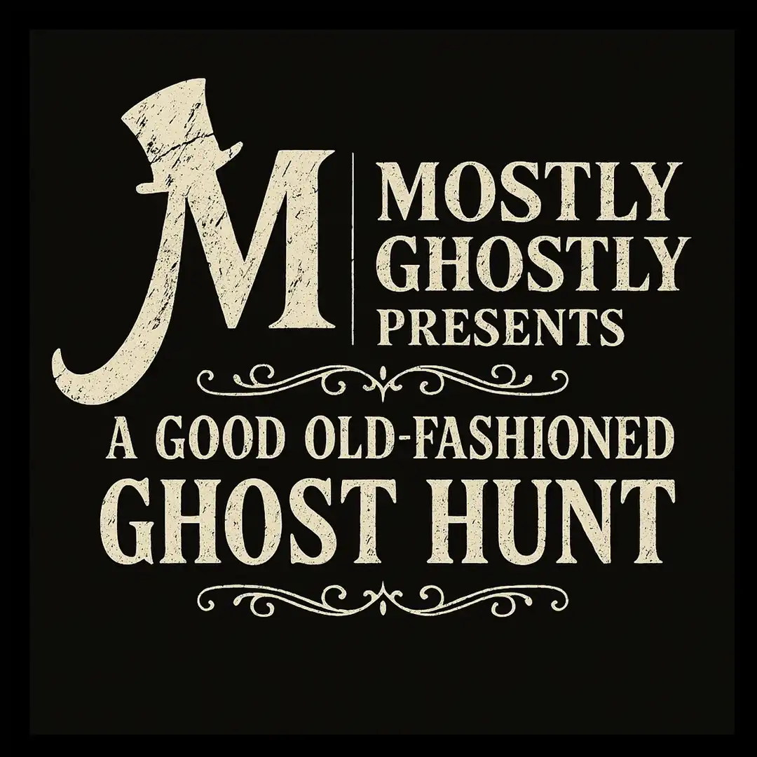 Gilnockie Tower Ghost Hunt with Mostly Ghostly Tours