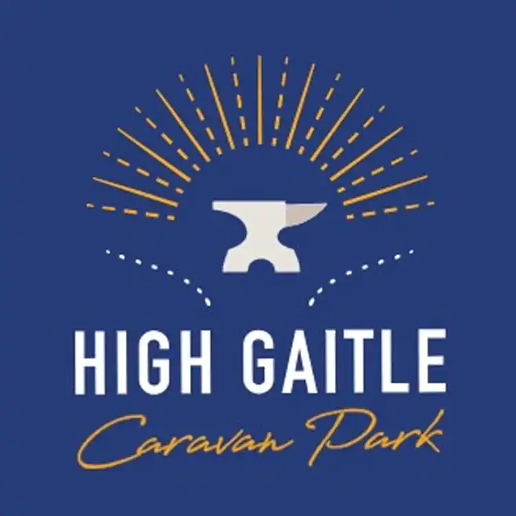 High Gaitle Caravan Park