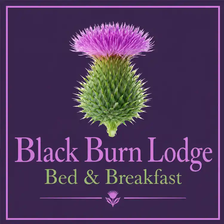 Blackburn Lodge