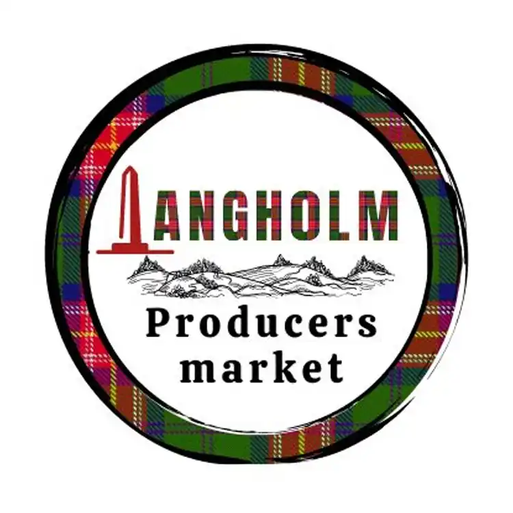 Langholm Producers Market