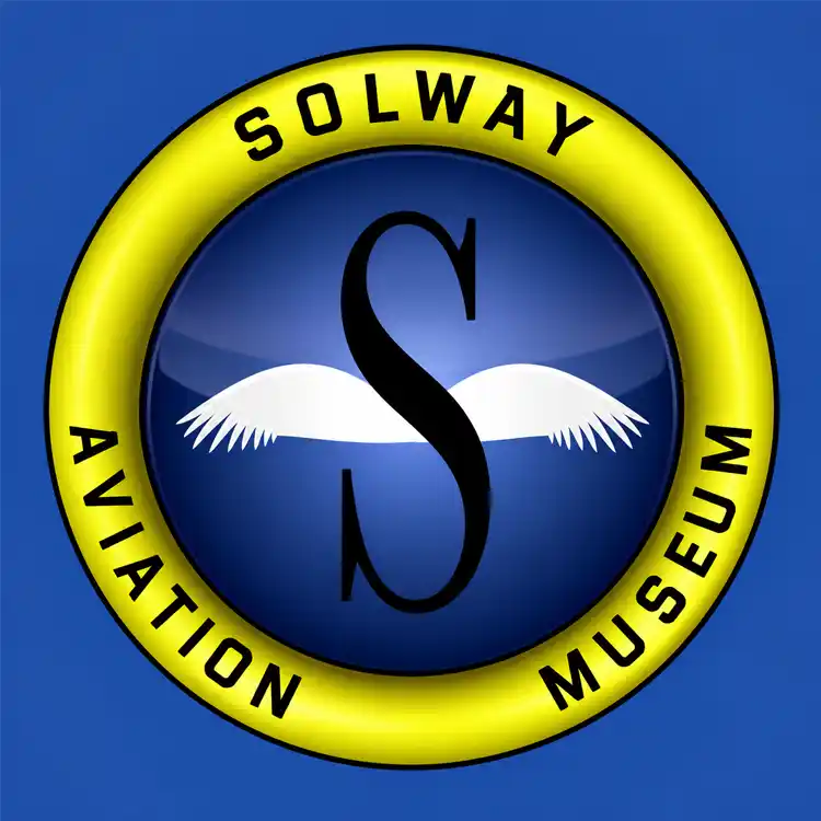 Solway Aviation Museum