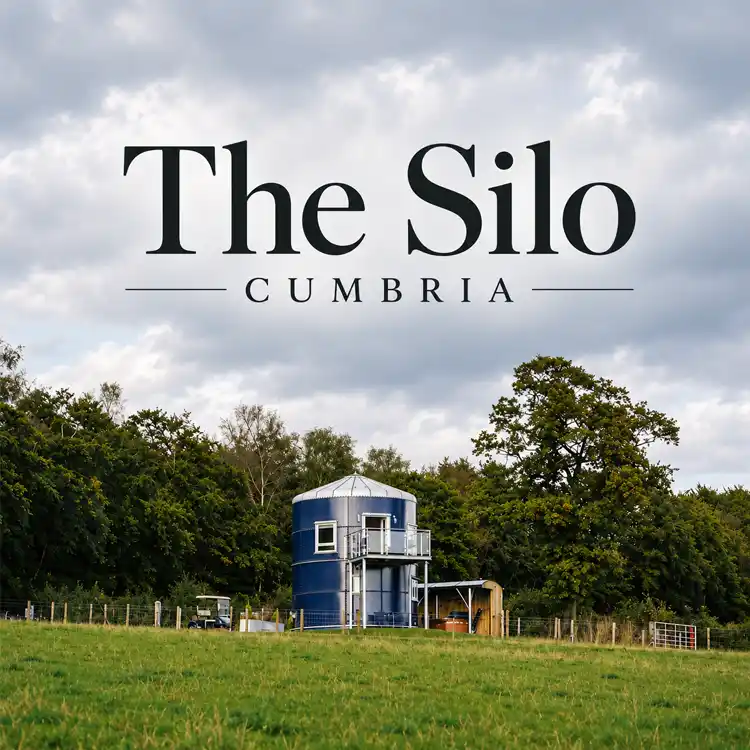 The Silo Cumbria